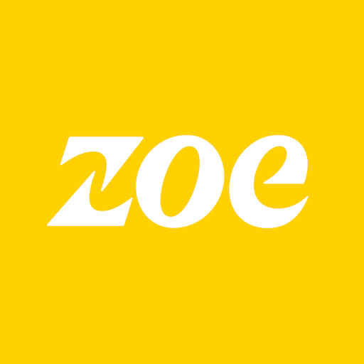 ZOE Health: AI Food Scanner icon