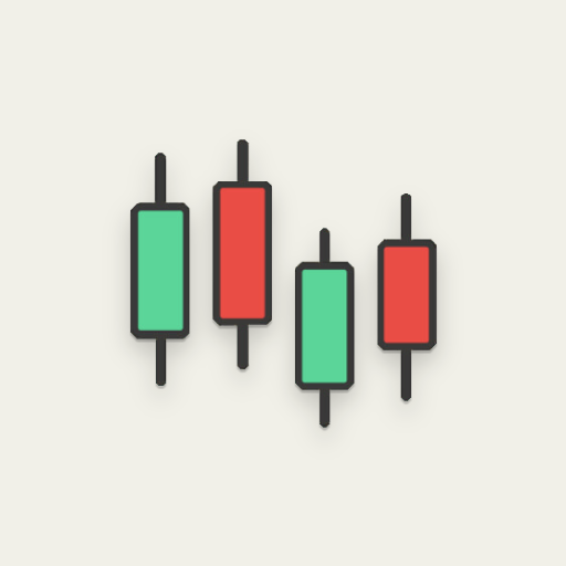 Day Trading SImulator & Games icon