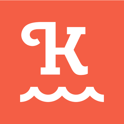 KptnCook Recipes & Cooking icon