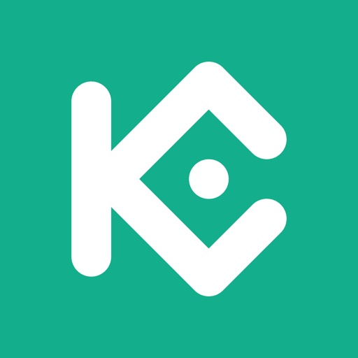 KuCoin: Buy Bitcoin & Crypto icon