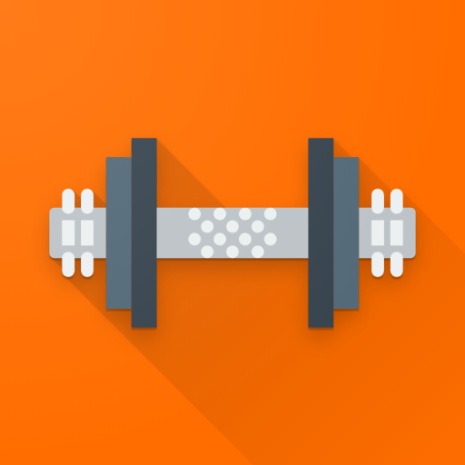 Gym WP - Workout Tracker & Log icon
