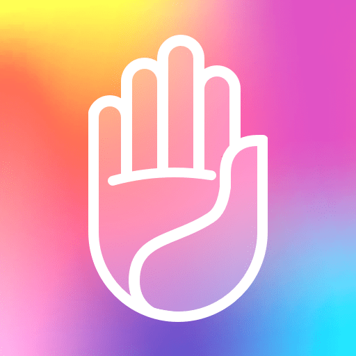 Life Palmistry - Palm & ageing icon
