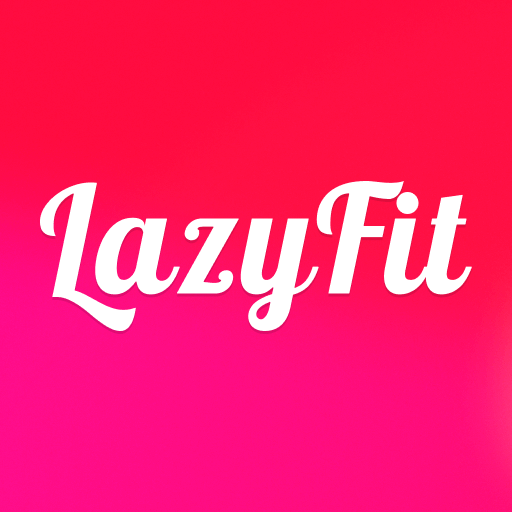 LazyFit: Chair Yoga & Pilates icon