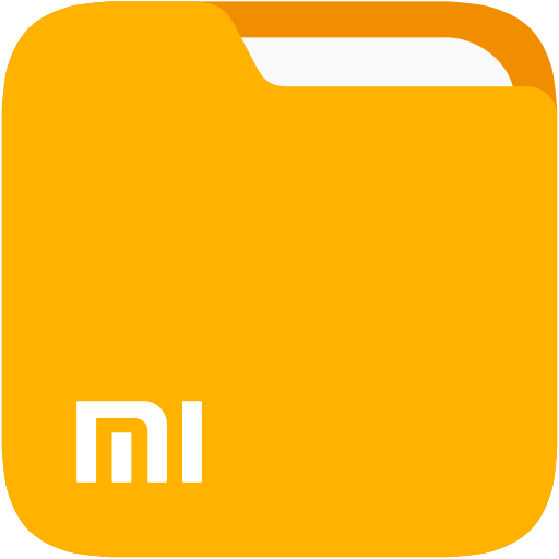 File Manager icon