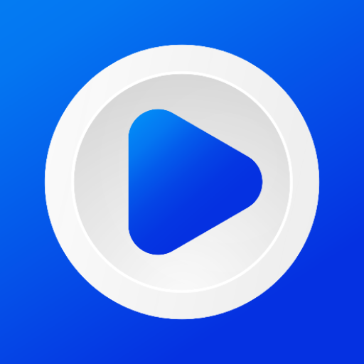 Music Player & Podcast icon