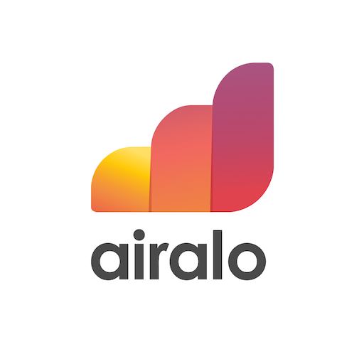 Airalo: eSIM Travel & Internet icon