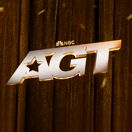 America's Got Talent on NBC icon