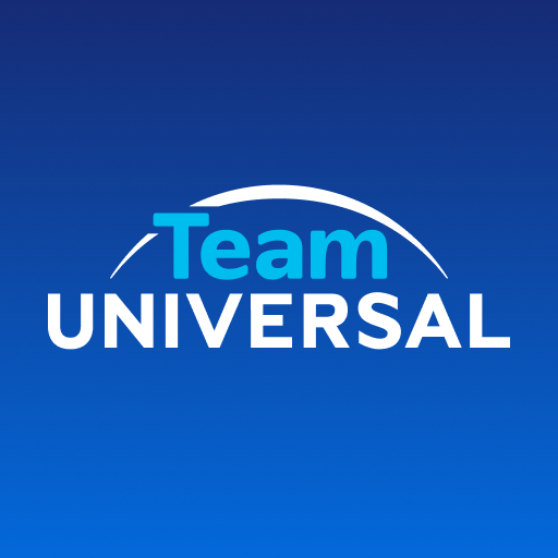 Team Universal icon