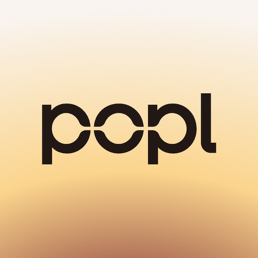 Popl: Digital Business Card icon