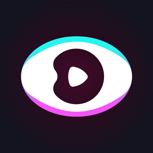 Papaya Live-Live Stream，Show icon