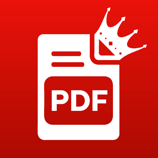 PDFPro: Scanner & Editor icon