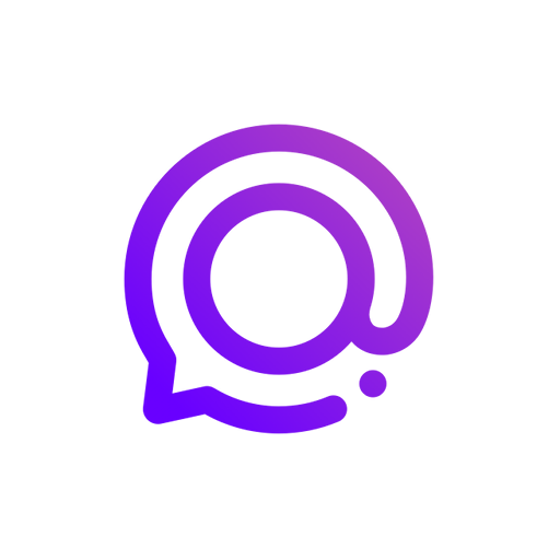 Spike: AI Email & Team Chat icon