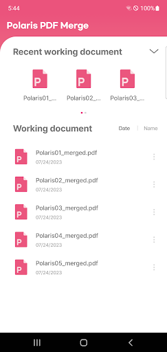 Screenshot 5
