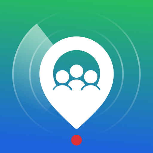 GPS Location & Phone Tracker icon