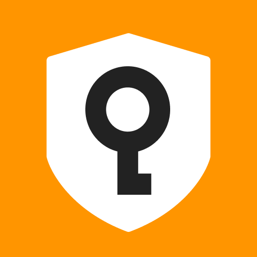 Passwords & Passkeys－Safe icon