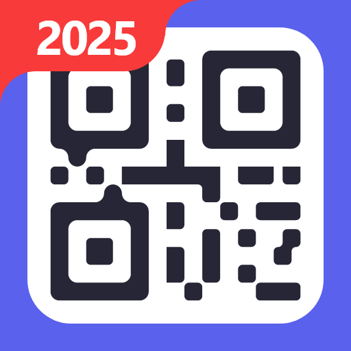 QR Scanner icon