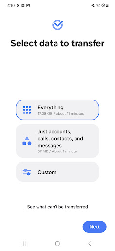 Screenshot 3
