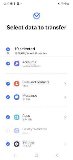 Screenshot 4