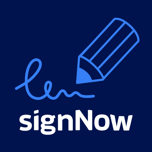 SignNow: Sign & Fill PDF Docs icon