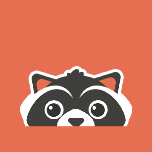 Trash Panda - Food Scanner icon