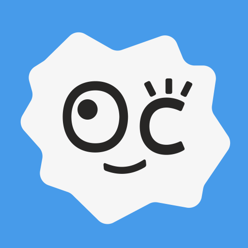 oc social network icon
