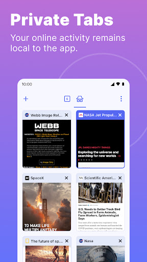 Screenshot 5