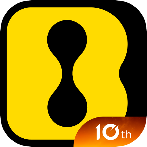 LBank - Buy Bitcoin & Crypto icon