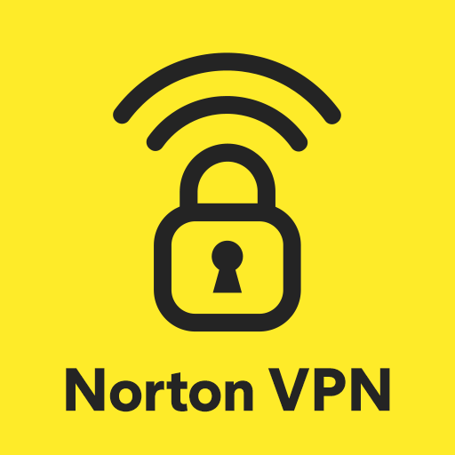 Norton VPN – Fast & Secure icon