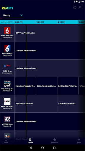 Screenshot 5
