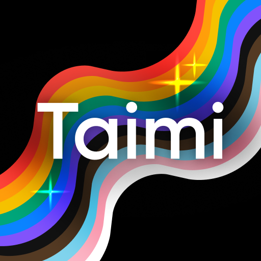 Taimi - LGBTQ+ Dating and Chat icon