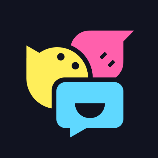 Talkin: Learn Languages & Chat icon