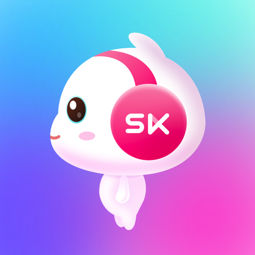 StreamKar - Live Stream & Chat icon