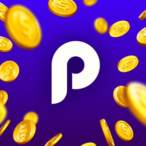 Playful Rewards: Play & Earn icon