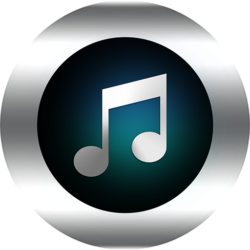 Music Player - MP3 Player icon