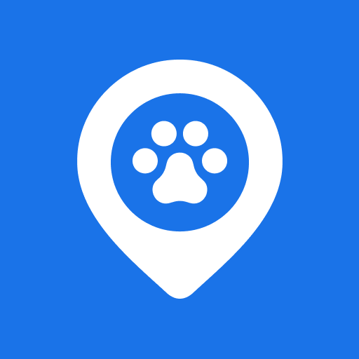 Tractive GPS for Cats & Dogs icon