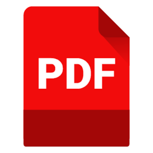 PDF Reader - PDF Converter icon