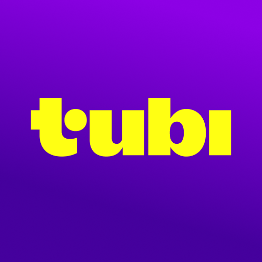 Tubi: Free Movies & Live TV icon