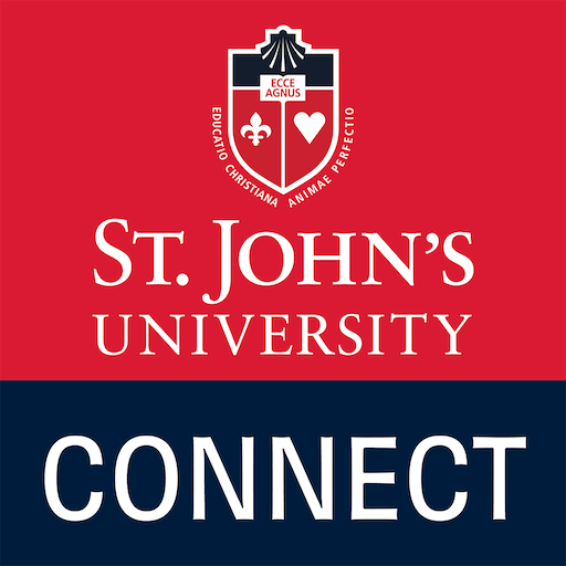 St. John's U Connect icon