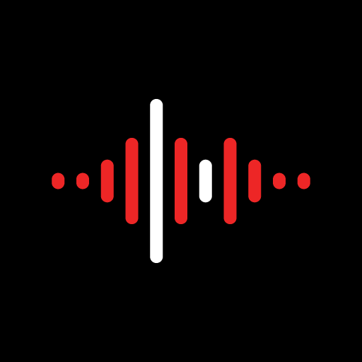 Voice Recorder: Memos & Editor icon