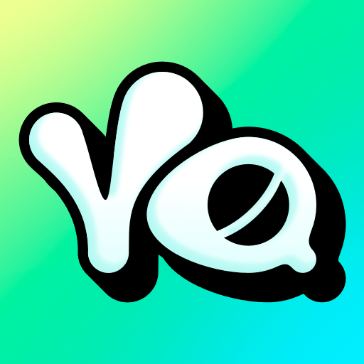 Yalla - Play Game & Voice Chat icon