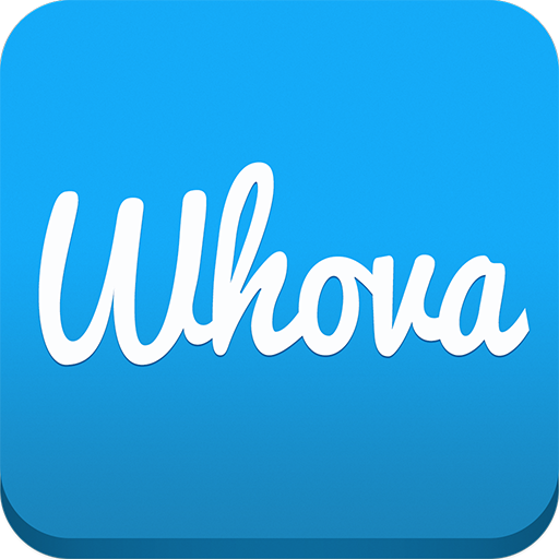 Whova - Event & Conference App icon