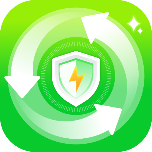 Clean Swipe & Antivirus icon