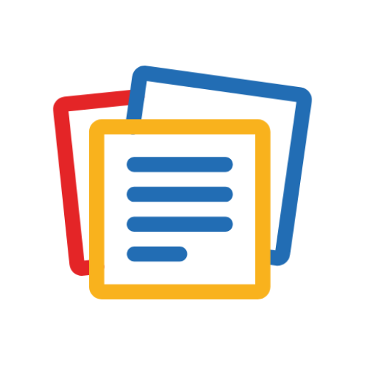 Notebook - AI Notes & Notepad icon