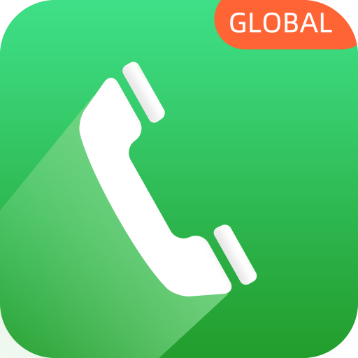 Phone Call App & WiFi Call Any icon
