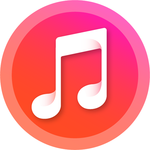 Music player icon