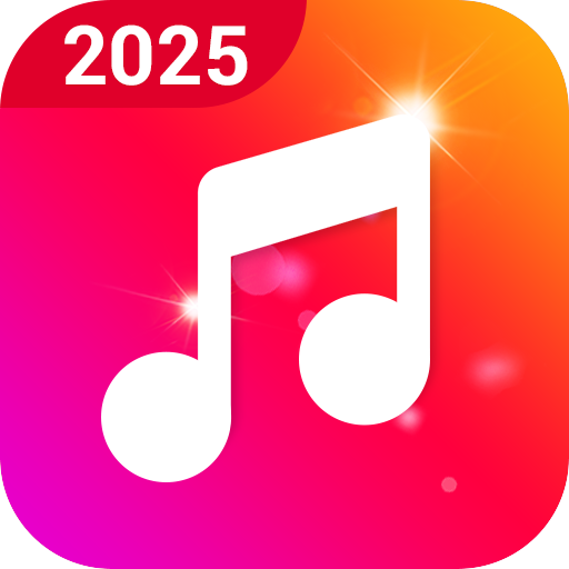 Music Player & MP3 -Play Music icon