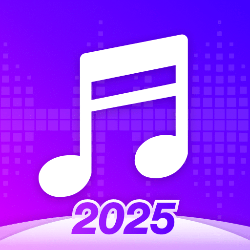 Music Player Offline & MP3 icon