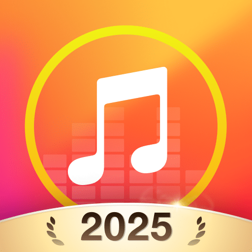 Offline Music Player & MP3 icon