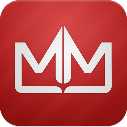 MyMixtapez: Playlists 24/7 icon
