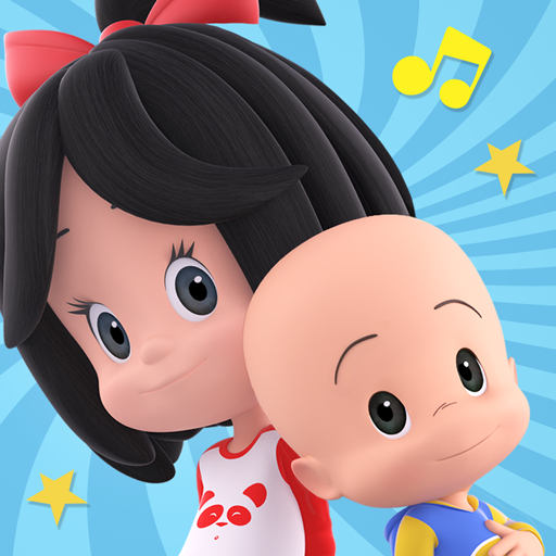 Cuquin - Baby Songs & Cartoons icon